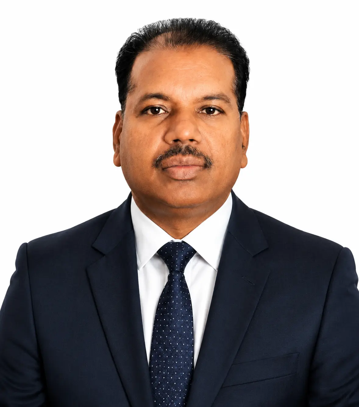 C.S. Anand — Director, Bright Career Special Academy